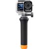 DJI Osmo Action 3 Diving Combo - Action Camera Impermeabile con 4K/120fps e FOV ampio, HorizonSteady, Resistente al Freddo e di Lunga Durata, Fotocamera Subacquea per Snorkeling