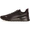 PUMA Anzarun Lite Jr, Scarpe da Ginnastica Unisex - Bambini e ragazzi, Puma Black Ultra Gray, 35.5 EU