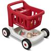 Radio Flyer- Ride On, Colore Red, 655AZ