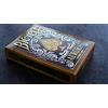 Bicycle BAURO - 52 Carte da Gioco Formato Poker, 2 Jolly