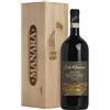 Manara Magnum 1,5 litri amarone della valpolicella "corte manara" docg in cassa legno