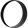 Minottiitalia Dot 80 specchio circolare da parete