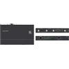 Kramer Electronics DIP-20 moltiplicatore AV Trasmettitore Nero [DIP-20]