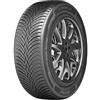 Zeetex Pneumatici 155/70 r13 75T 3PMSF BSW M+S Zeetex ZT8000 4S Gomme 4 stagioni nuove