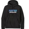 Patagonia M's P-6 Logo Uprisal Hoody felpa da uomo