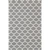 Bakero Alize Silver 155 x 240 cm