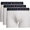 Tommy Hilfiger Uomo 3P Trunk UM0UM03400, Beige (Grey Htr/Grey Htr/Grey Htr), S