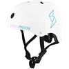 T'nB Tnb Urban Moov - Casco protettivo per bambini, colore: bianco