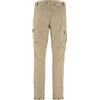 Fjällräven Fjallraven 86891-550 Vidda PRO Lite Trousers M Pantaloni Sportivi Uomo Black Taglia 44/S