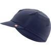 CASTELLI 4523031-424 Premio cap Belgian Blue Berretto Uni