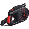 Bestway 62247 Pompa di gonfiaggio elettrica Powergrip Pro 19,8x12,3x12,4