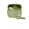 JBL Auricolari Bluetooth in-ear T215TWS - Verde, JBLT215TWSGRN