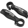 Lixada Bicicletta Bar End / Appendici per il manubrio in lega di alluminio,22.2mm