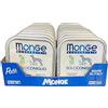Generico Monge Monoprotein Cibo umido per Cane solo Coniglio, naturalmente senza coloranti, conservanti e zuccheri aggiunti. Confezione da 24 vaschette (1 = 150gr.)