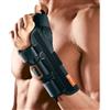 Roten Polsiera rigida steccata apribile con presa pollice - Polfit 17 Ro+Ten