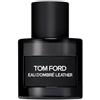 Tom Ford Eau d'Ombré Leather 50 ml, Eau de Toilette Spray