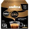 Lavazza 128 Capsule Lavazza A Modo Mio Qualità Oro caffè D' altura