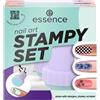Essence STAMPY ADESIVI UNGHIE Adesivi Unghie -