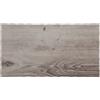 APS Driftwood vassoio melamina effetto legno gn 1.3 cm 32,5x17,6x1,5h piedini antiscivolo
