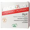 Alta Natura MACROVYT MAGNESIO/POTASSIO 36 BUSTINE