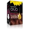 GARNIER olia colorazione per capelli mogano n.5,5