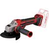 Einhell Smerigliatrice angolare Einhell TP-AG 18/125 CE Q Li - Solo a batteria 18V