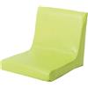 MOJE BAMBINO Imbottitura per Poltroncina e Divanetto Moba - Colore Verde Lime