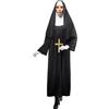 Rubie's IT881066-S COSTUME SUORA DEL CROCIFISSO