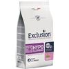 Exclusion diet puppy hypoallergenic maiale e piselli all breed 2kg