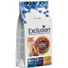 Exclusion mediterraneo cat sterilized manzo 1,5kg
