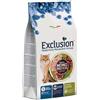 Exclusion mediterraneo cat sterilized pollo 1,5kg