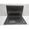 Lenovo PORTATILE WORKSTATION LENOVO P50 INTEL CORE I7-6820HQ 16GB RAM 256GB SSD WIN 11
