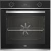 Beko BBIE13301XMP Forno elettrico 66 L Classe A Acciaio inox