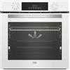 Beko BBIM14300WMS Forno elettrico 72 L Classe A Bianco