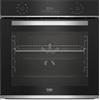 Beko BBIM13300X Forno elettrico 72 L Classe A Stainless steel