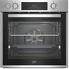 Beko BBIS14300XE Forno elettrico 72 L Classe A+ Stainless steel