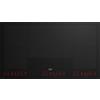 Beko HII98810NT Piano Cottura Piano cottura a induzione 11 Fornelli 90 cm Nero
