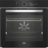 Beko BBIM18400BSE Forno elettrico 72 L Classe A+ Nero