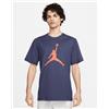 Nike Jordan Jumpman Crew M - Maglia Basket - Uomo