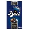 Baci Perugina Fondentissimo 70 % Cioccolatini al Cioccolato Fondente Extra Ripieni al Gianduia e Nocciola Intera, 200 g