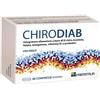 Lj Pharma Chirodiab Integratore Multivitaminico 30 Compresse Tristrato