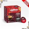 Lavazza 180 CIALDE CAPSULE CAFFE' LAVAZZA A MODO MIO CREMA E GUSTO RICCO ORIGINALI *