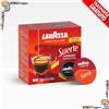 Lavazza 180 CIALDE CAPSULE CAFFE' LAVAZZA A MODO MIO MISCELA SUERTE ORIGINALI *