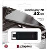 Kingston Chiavetta Type-C da 32 GB DataTraver70