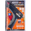 EMI STYLE Pistola Colla Calda 11.2 mm - Pistola a 60W Professionale