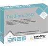 Named srl TRIOBIOTIX360 10BUST