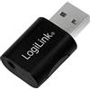 LogiLink UA0299 scheda audio USB