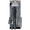 Finish Line Kit di SPAZZOLE per Pulizia Easy PRO