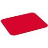 Manhattan Tappetino per Mouse 420921 Colore Rosso