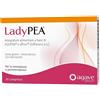 AGAVE LADYPEA 30 COMPRESSE